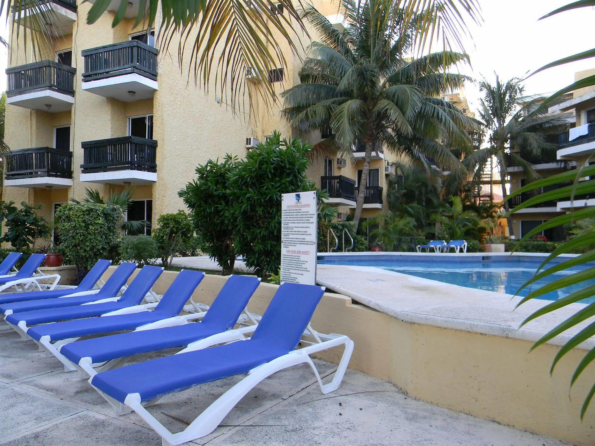 Imperial Laguna Faranda Cancun