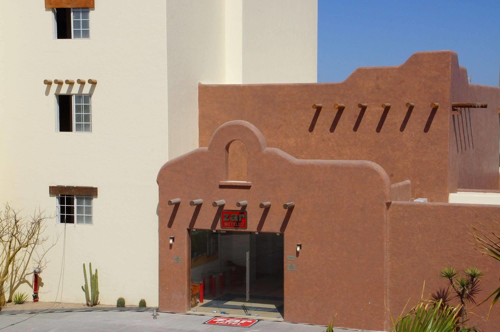 Zar Hotel