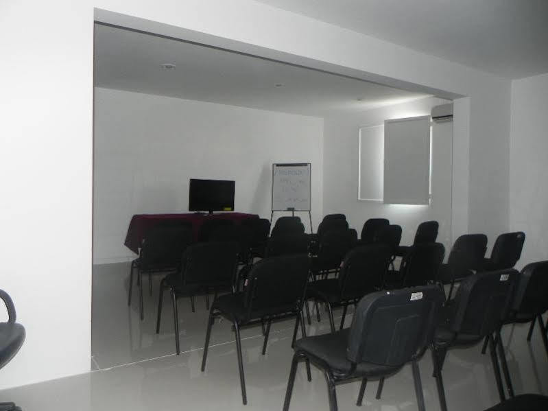 Zar Hotel