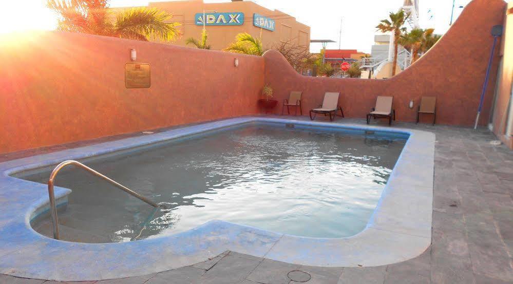 Zar Hotel