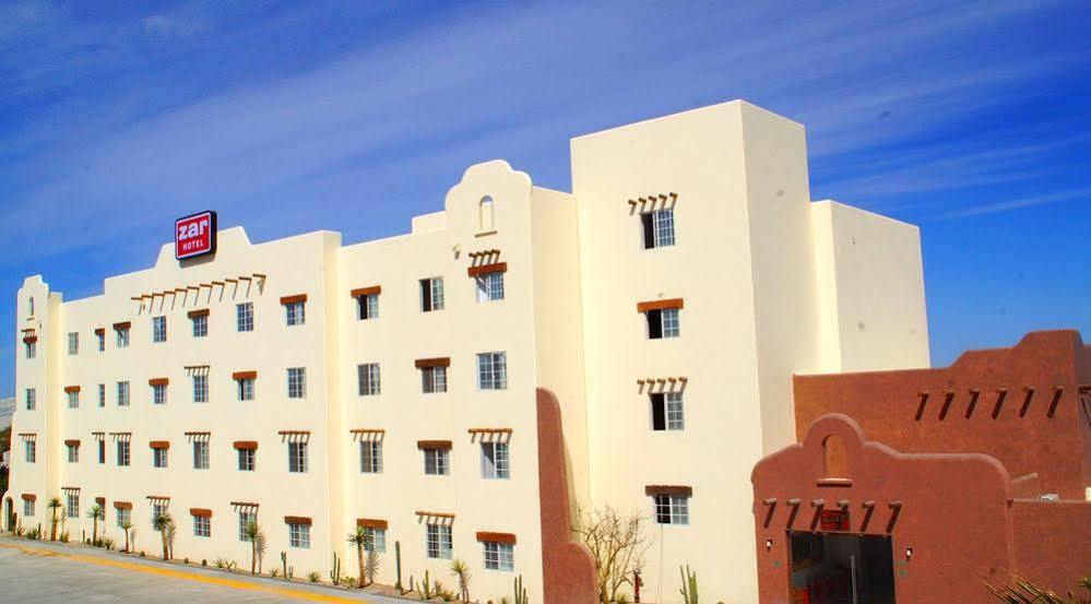 Hotel Zar 3*