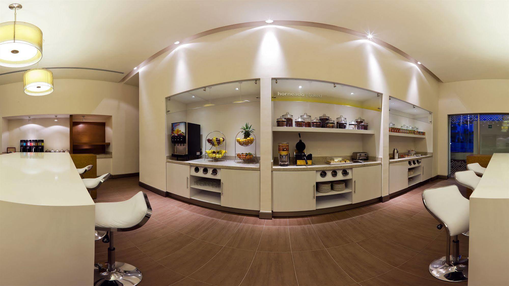 Hampton By Hilton 3* Ciudad del Carmen