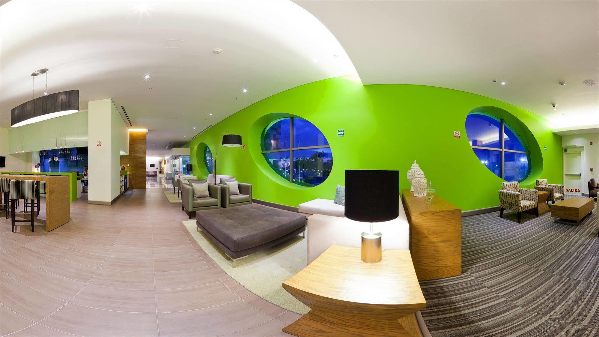 Hampton By Hilton Hotel Ciudad del Carmen