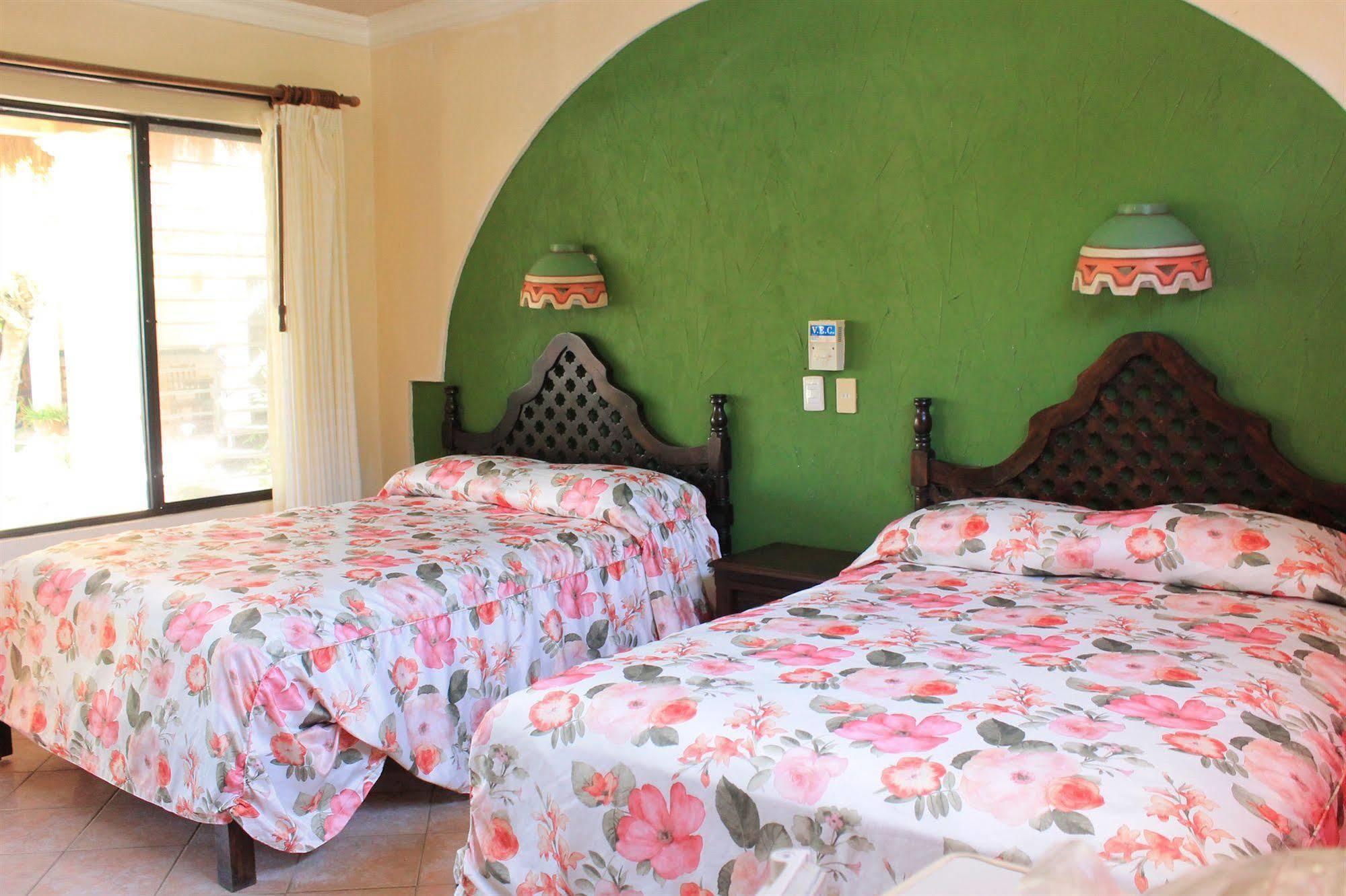 Maria Del Mar Hotel Isla Mujeres