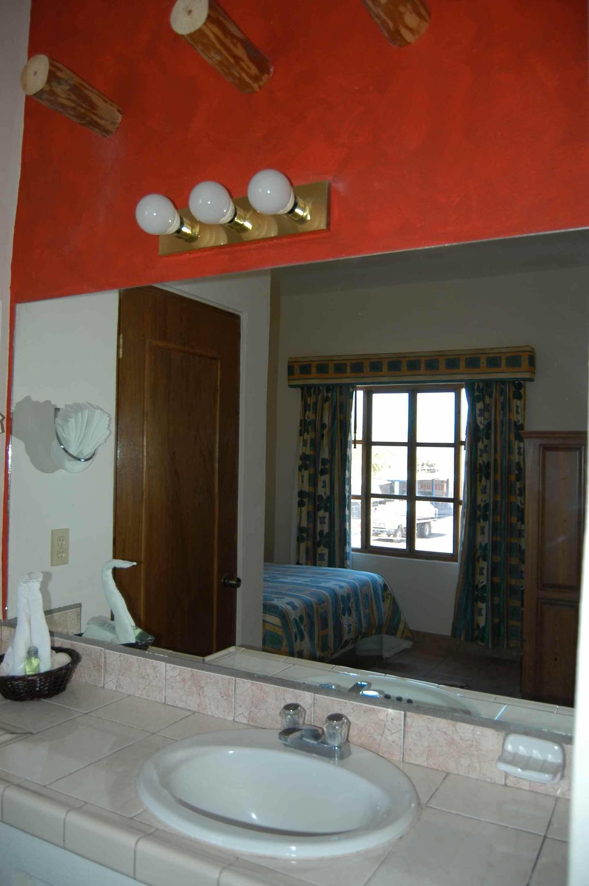 Hacienda Loreto Hotel 3*