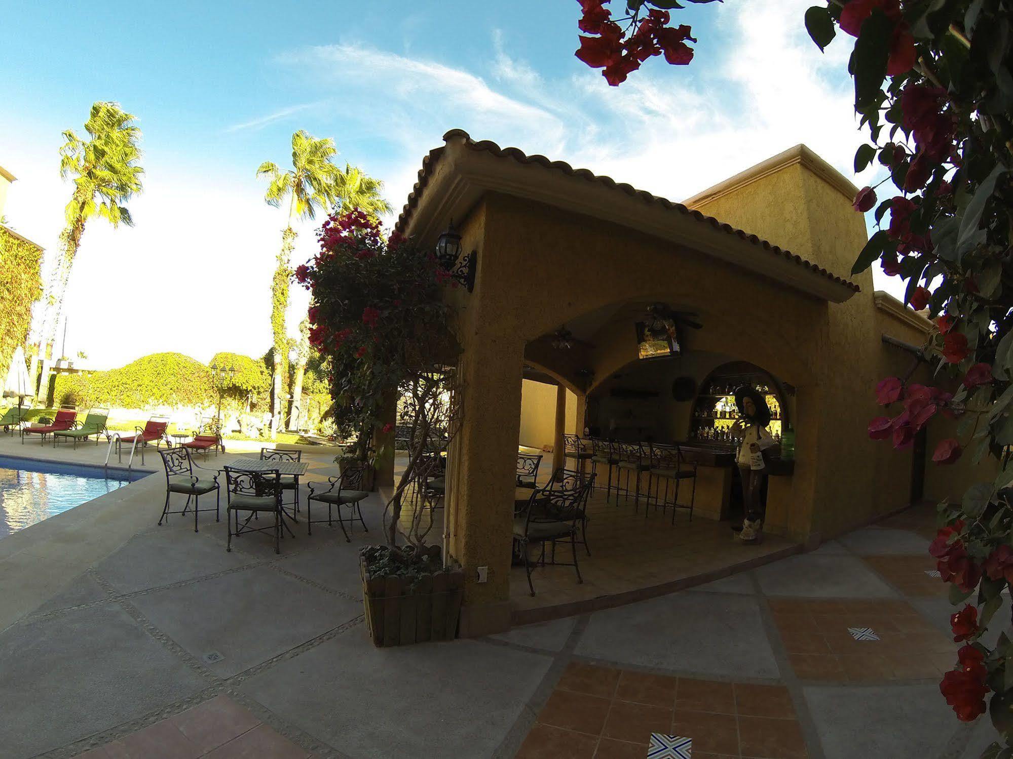 Hacienda Loreto