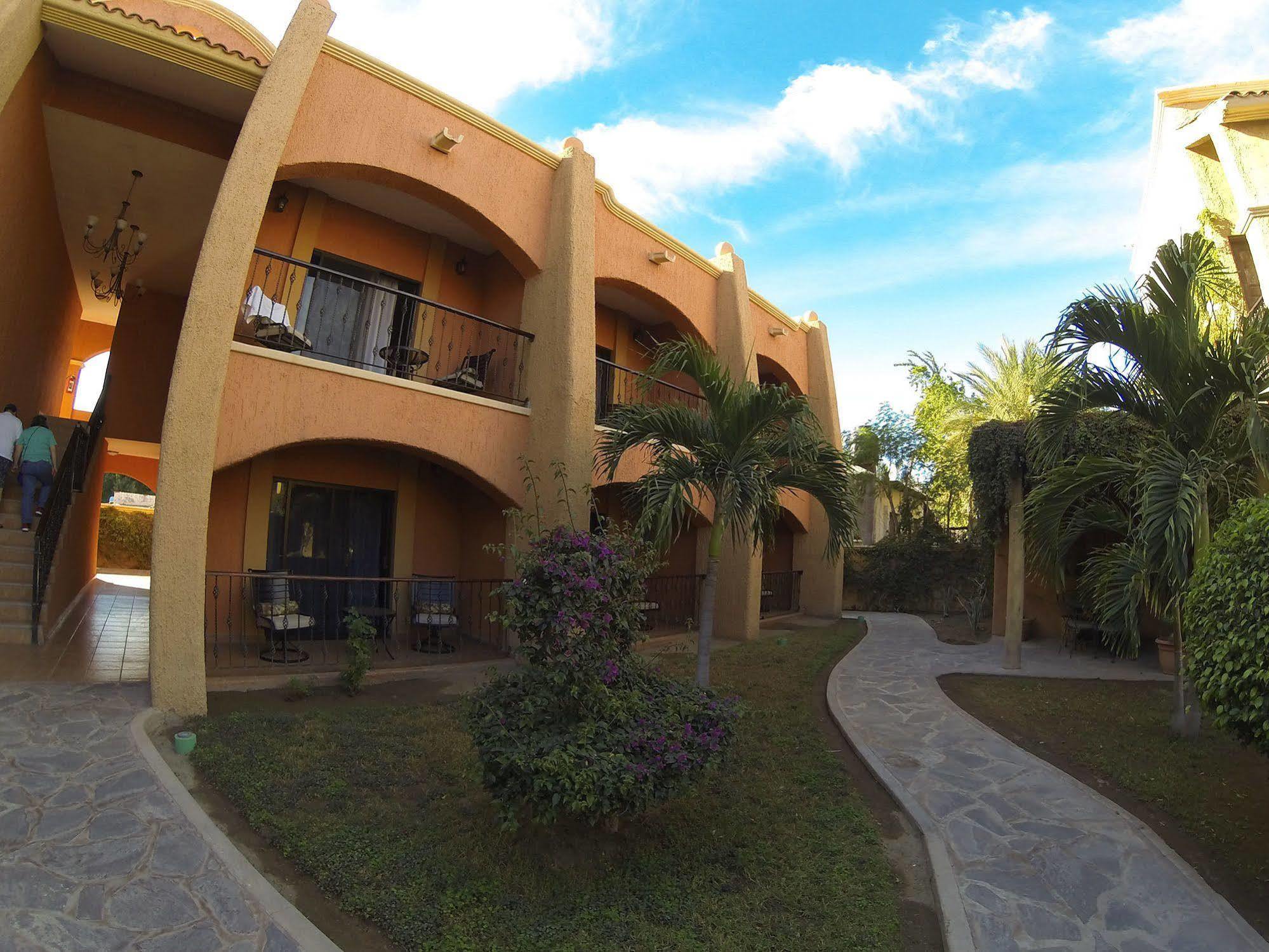 Hacienda Loreto