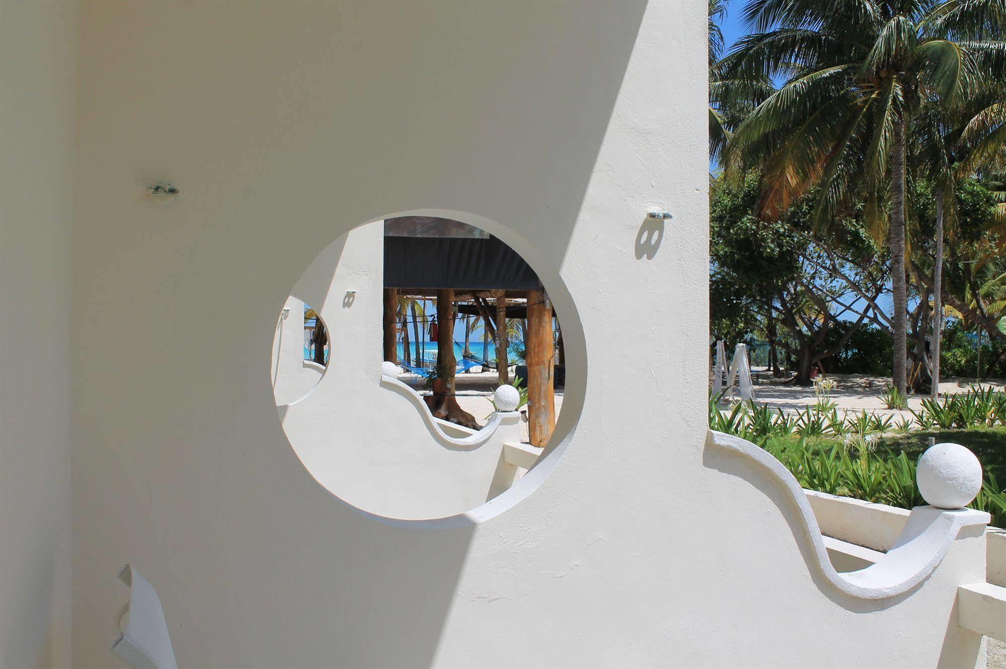Maria Del Mar Isla Mujeres