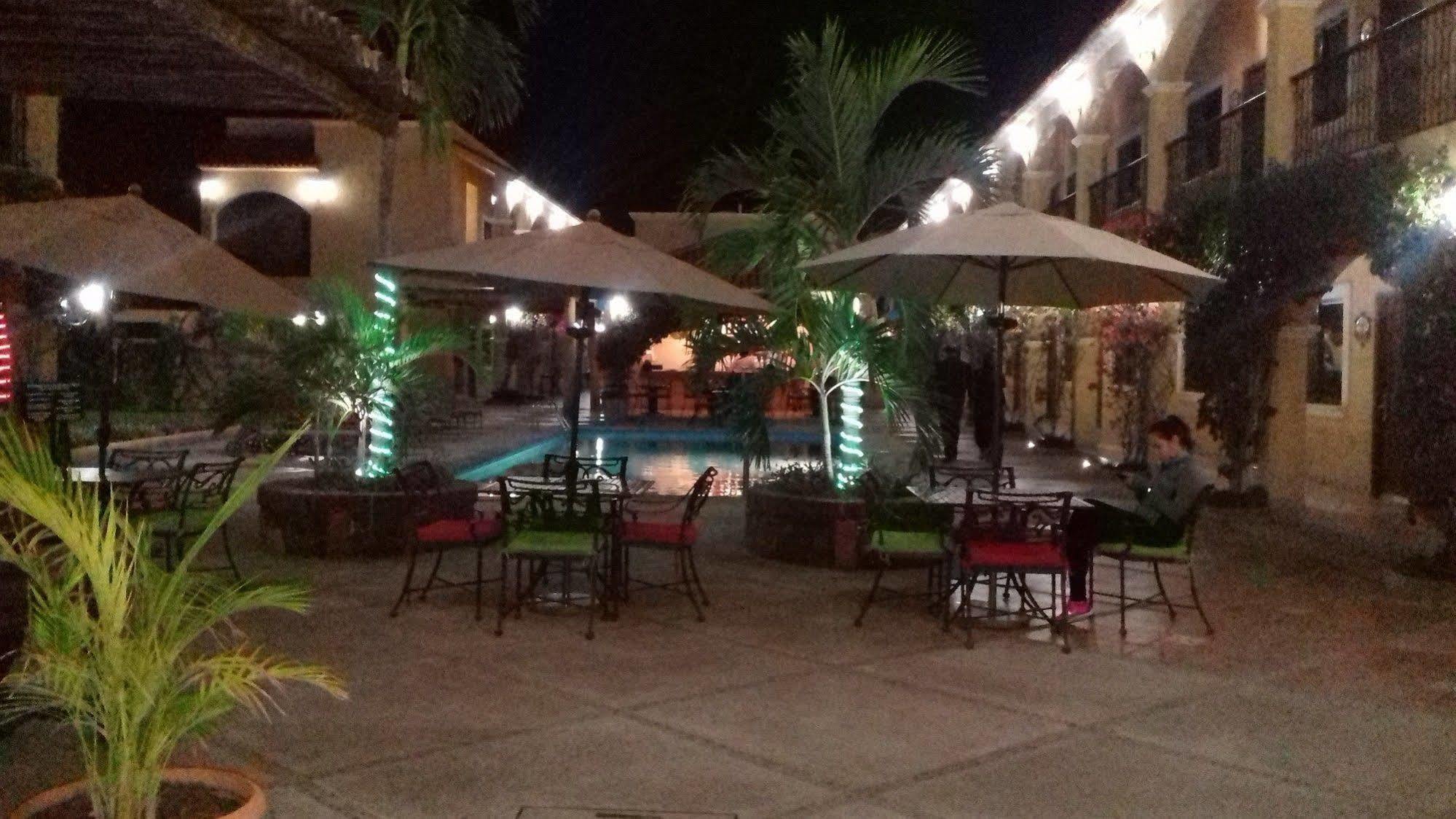 Hacienda Loreto 3* Loreto (Baja California Sur)