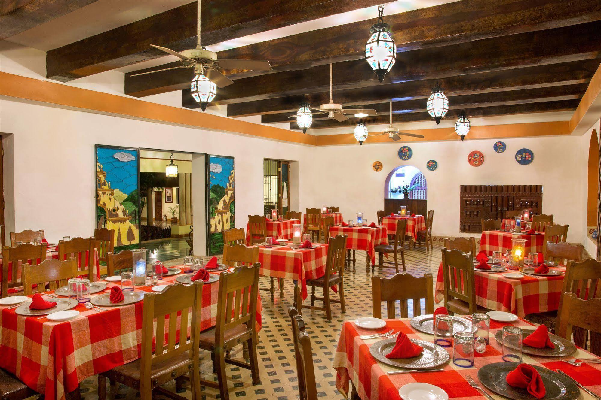 Hotel Hacienda Plantation & Museum 5*