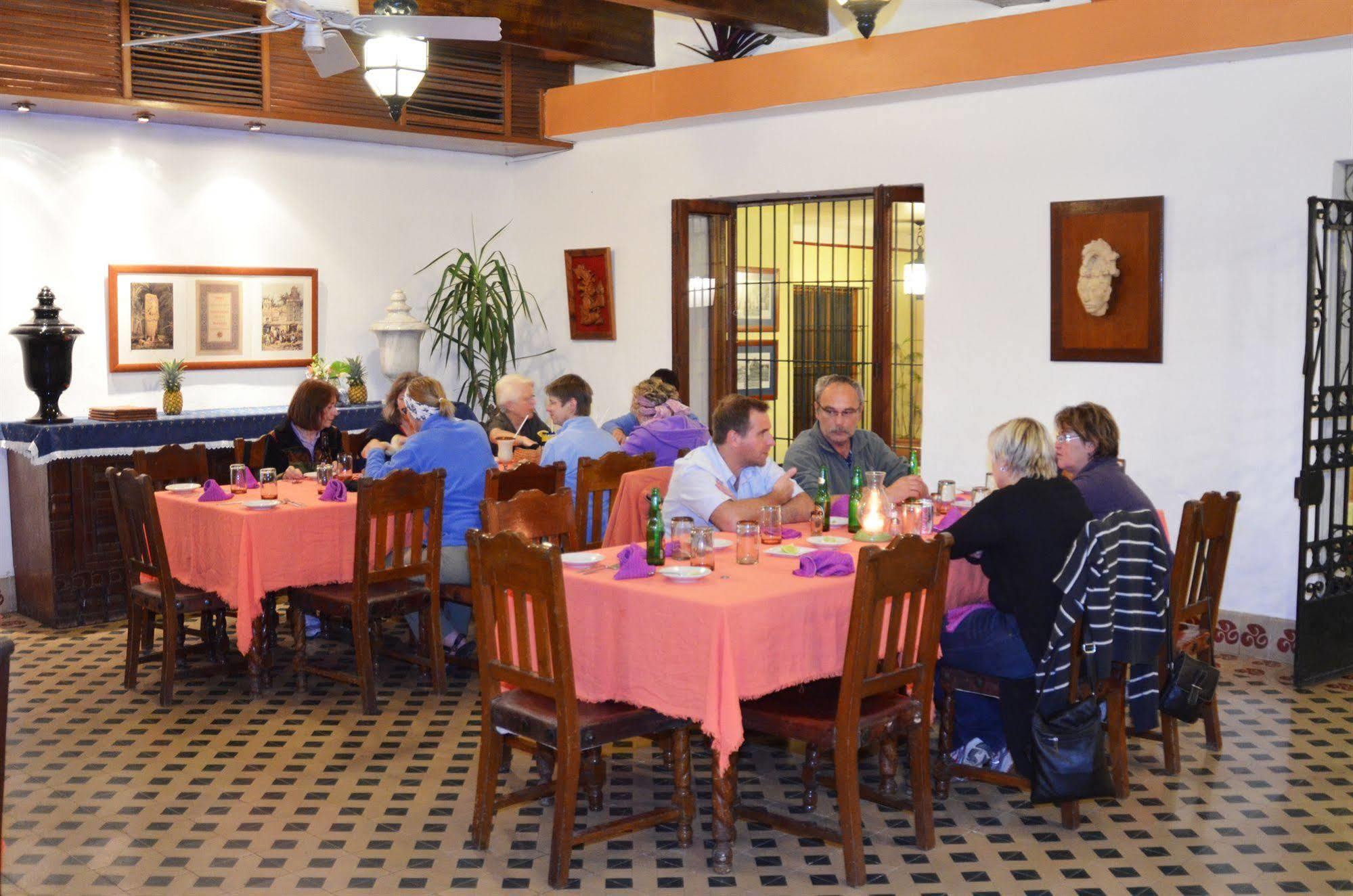 Hotel Hacienda Plantation & Museum 5*