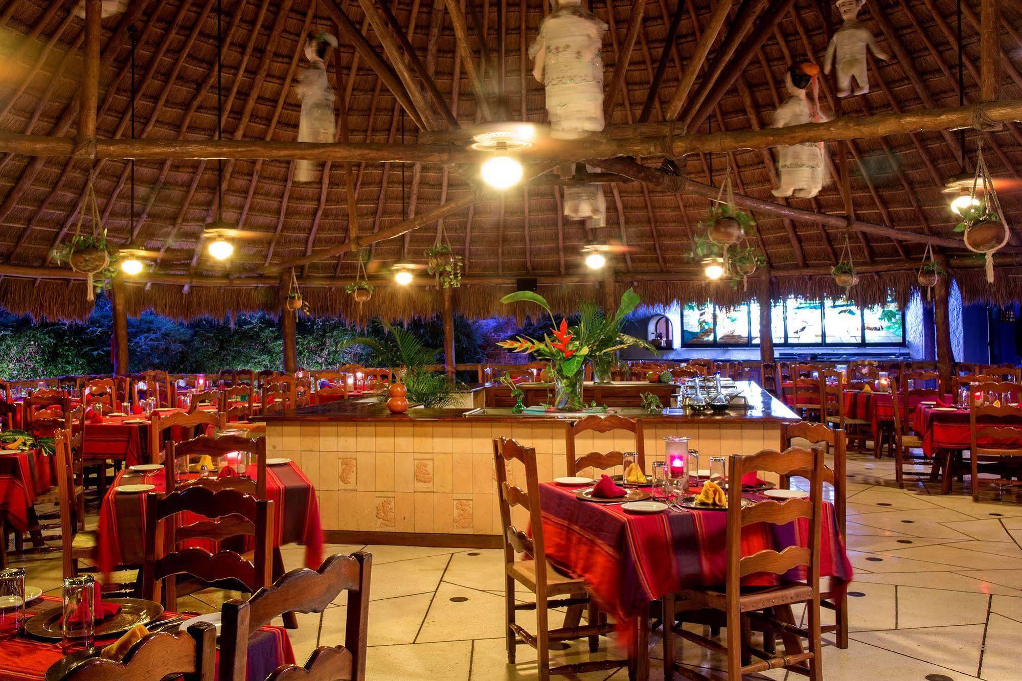 The At Lodge