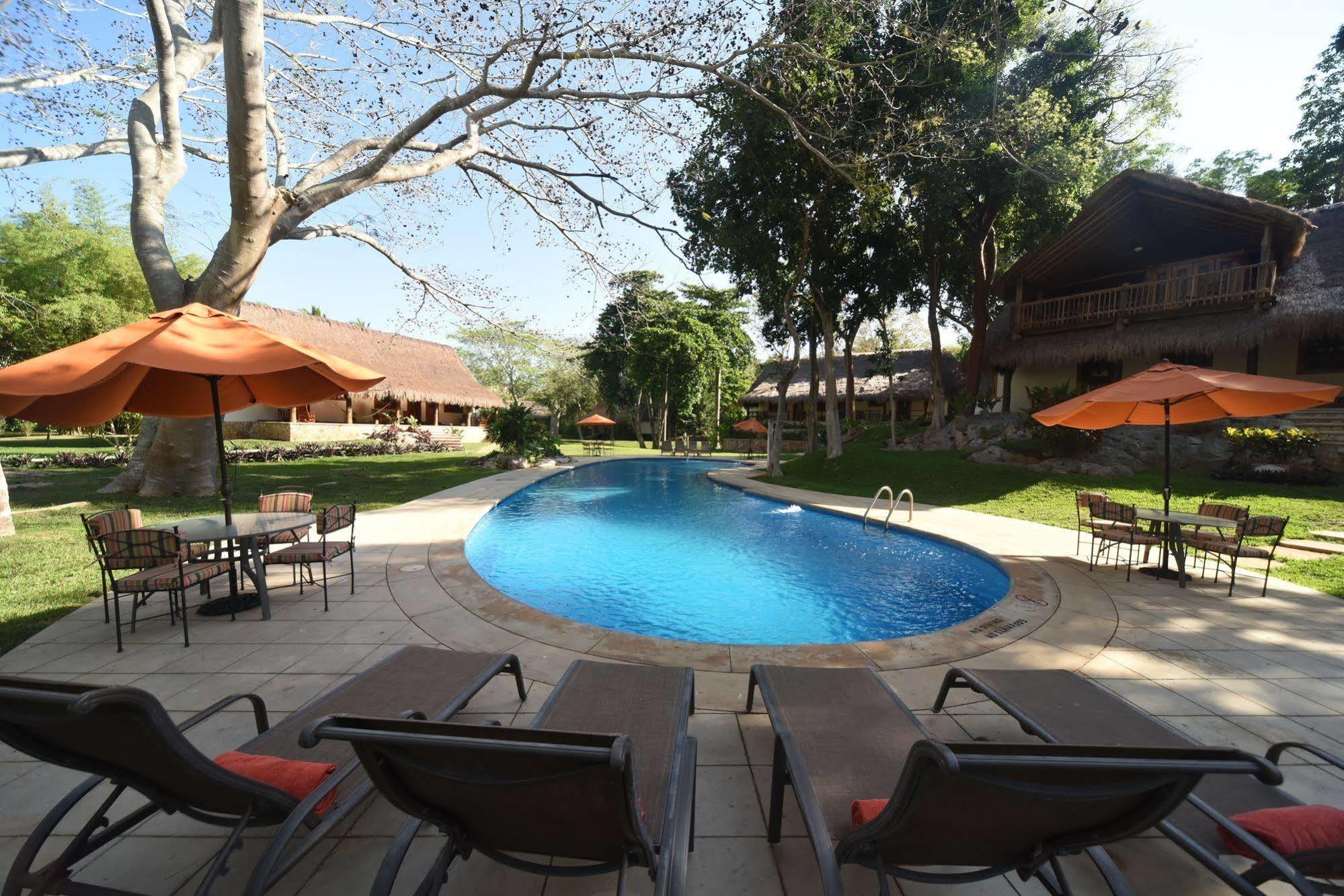 The At Lodge *