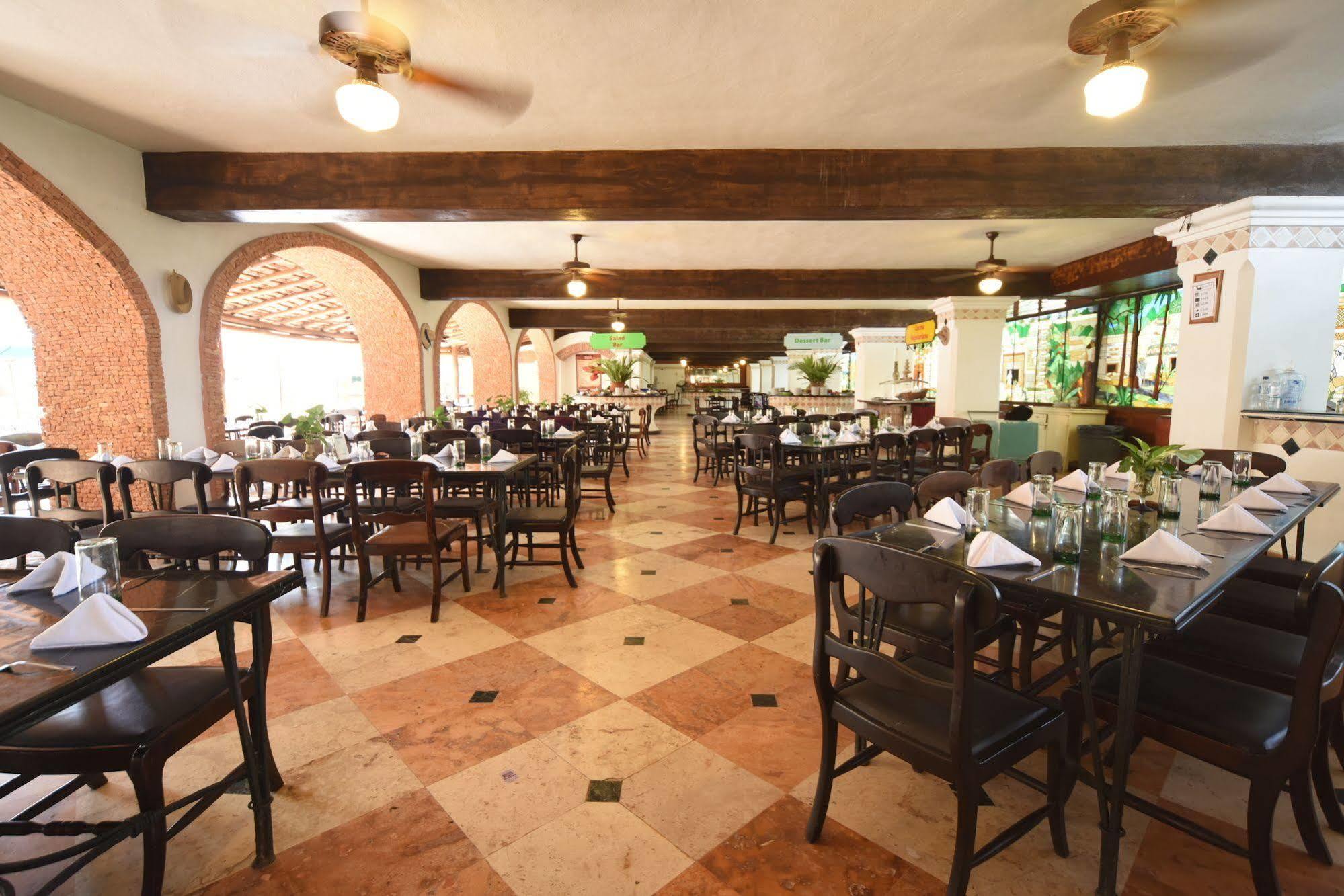The At Lodge