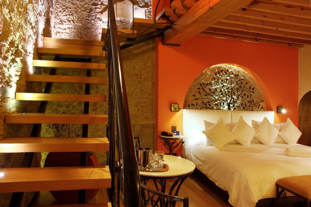 Casona De La Republica Boutique & 5*