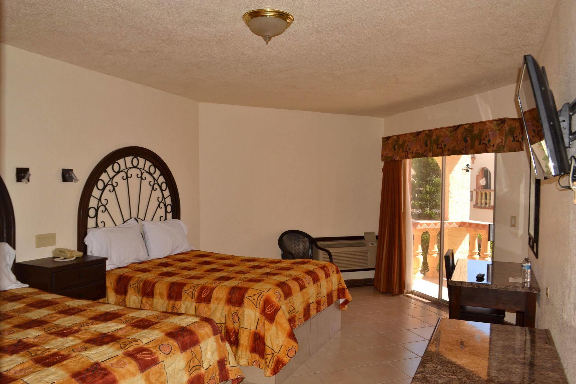 Playa Bonita Hotel Puerto Penasco