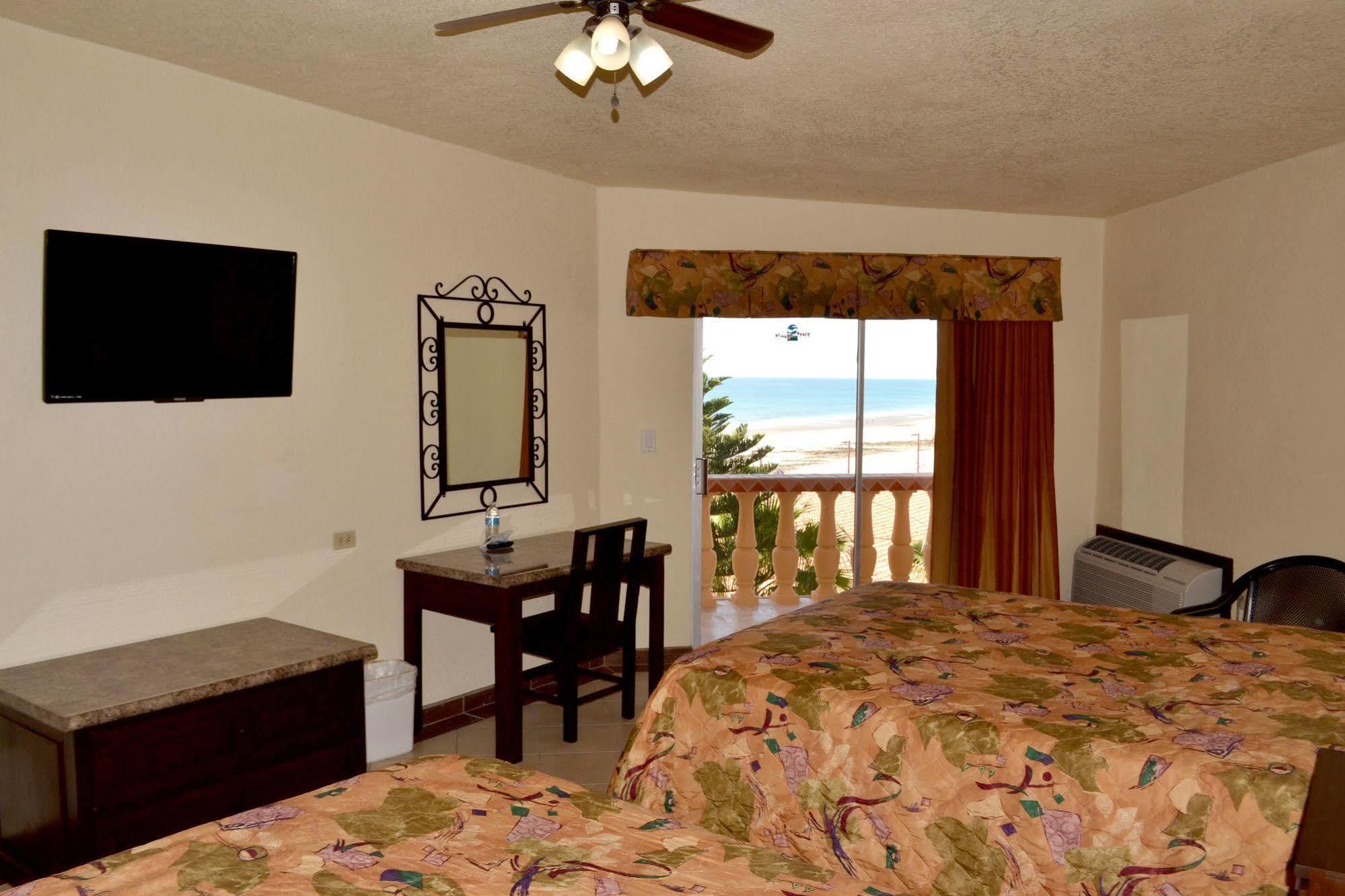 Hotel Playa Bonita 3*