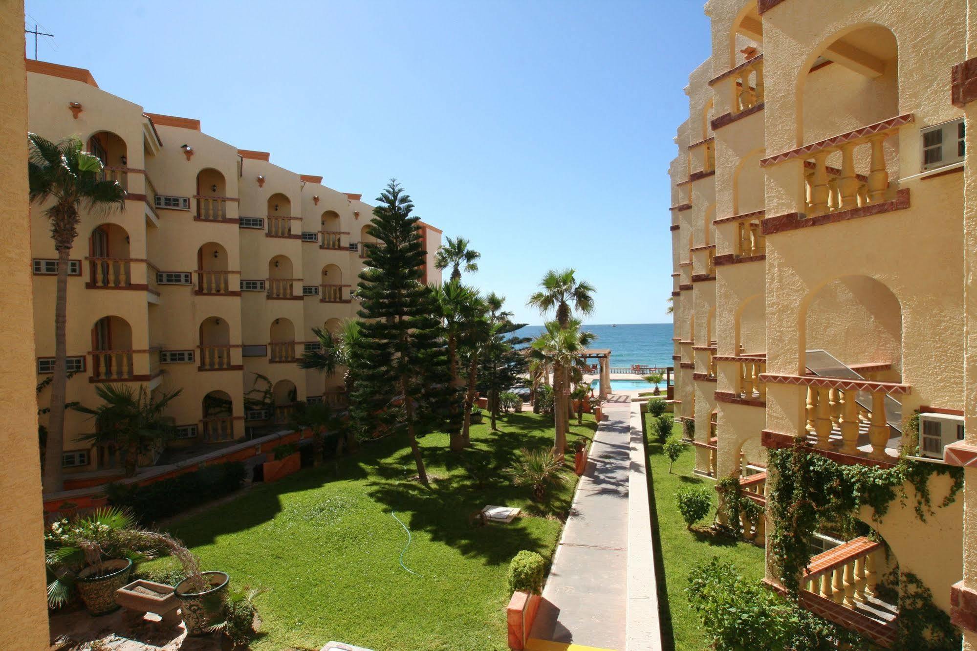Hotel Playa Bonita