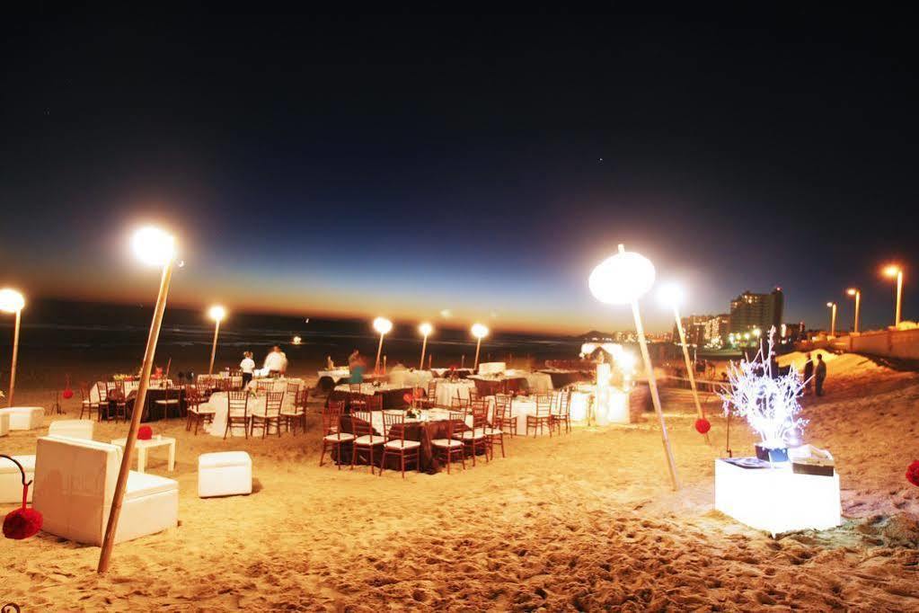 Hotel Playa Bonita