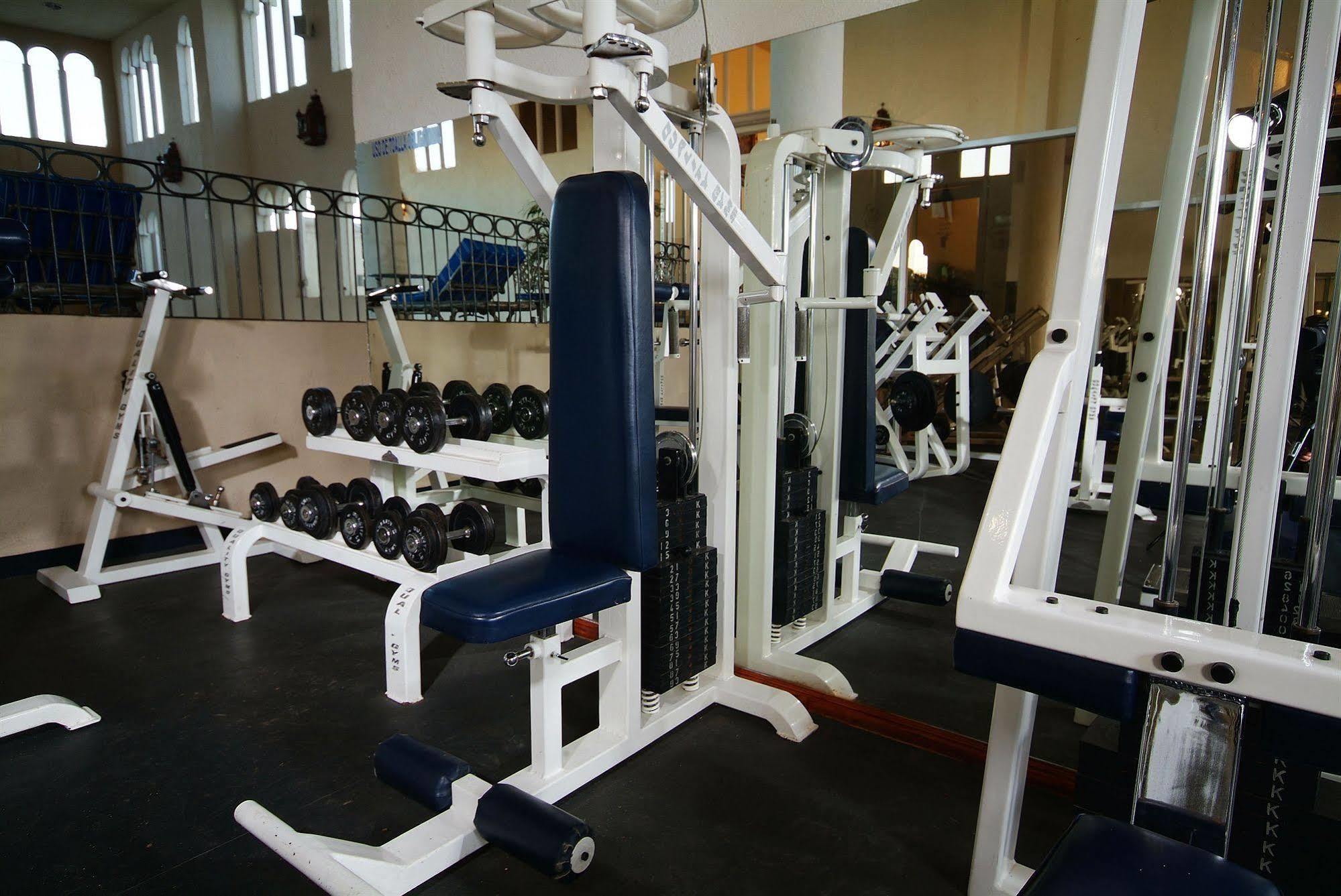 & Hacienda Baruk Hotel 5*