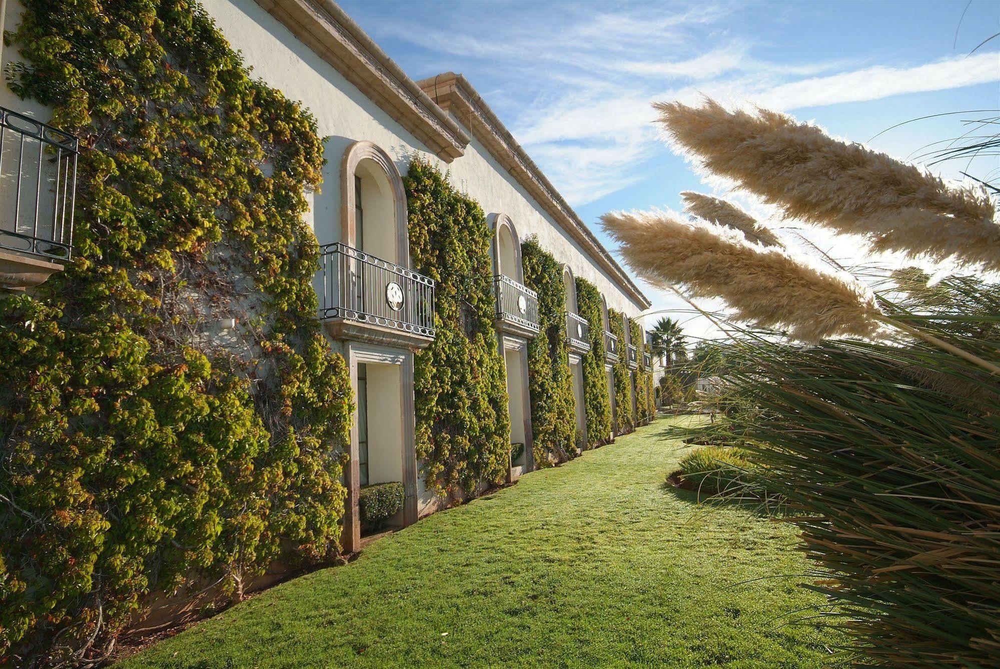 & Hacienda Baruk Hotel 5*