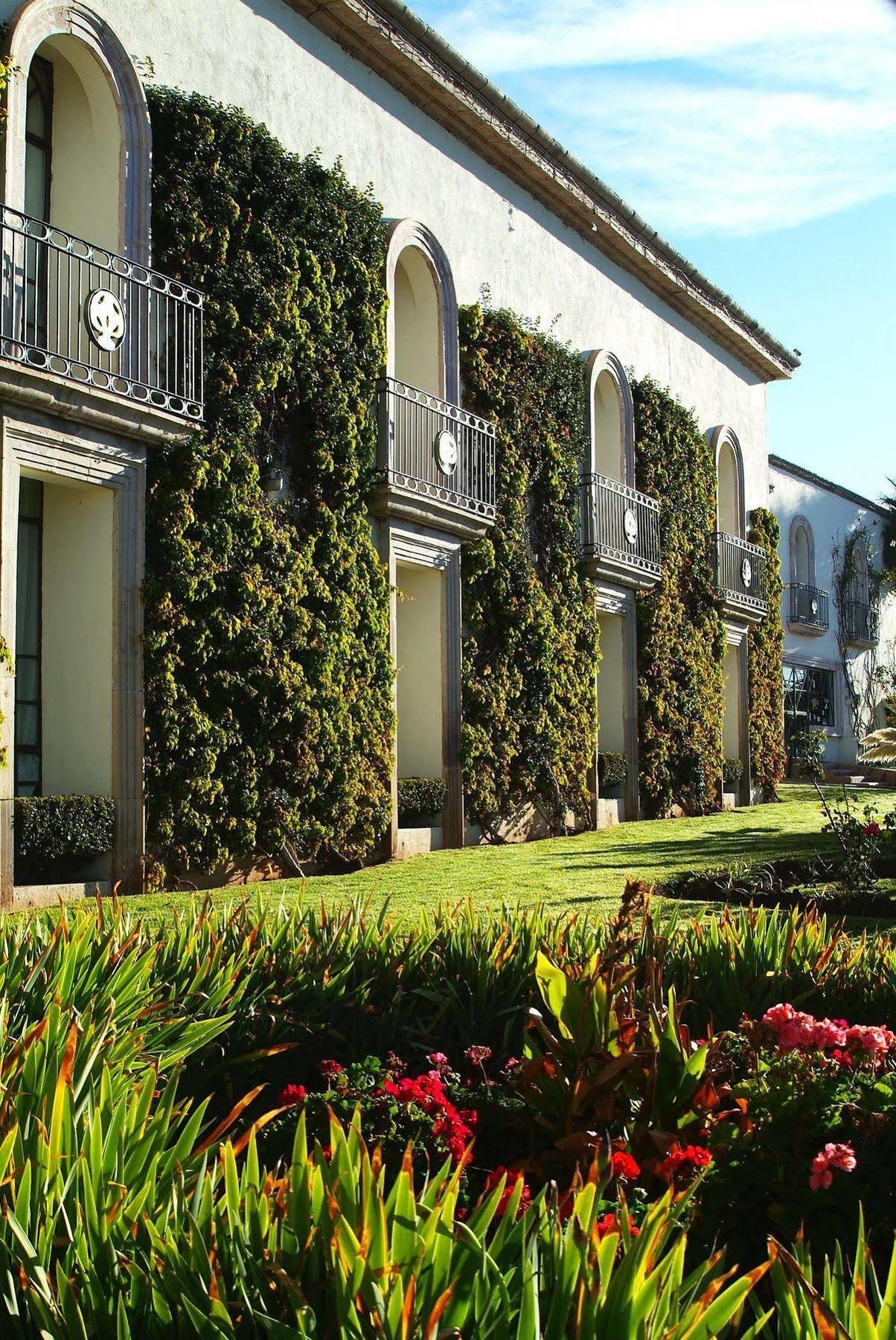 & Hacienda Baruk Hotel