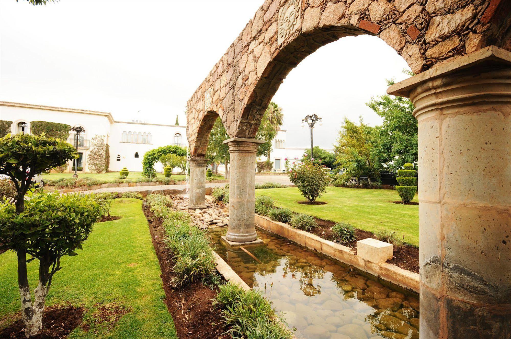 & Hacienda Baruk Hotel