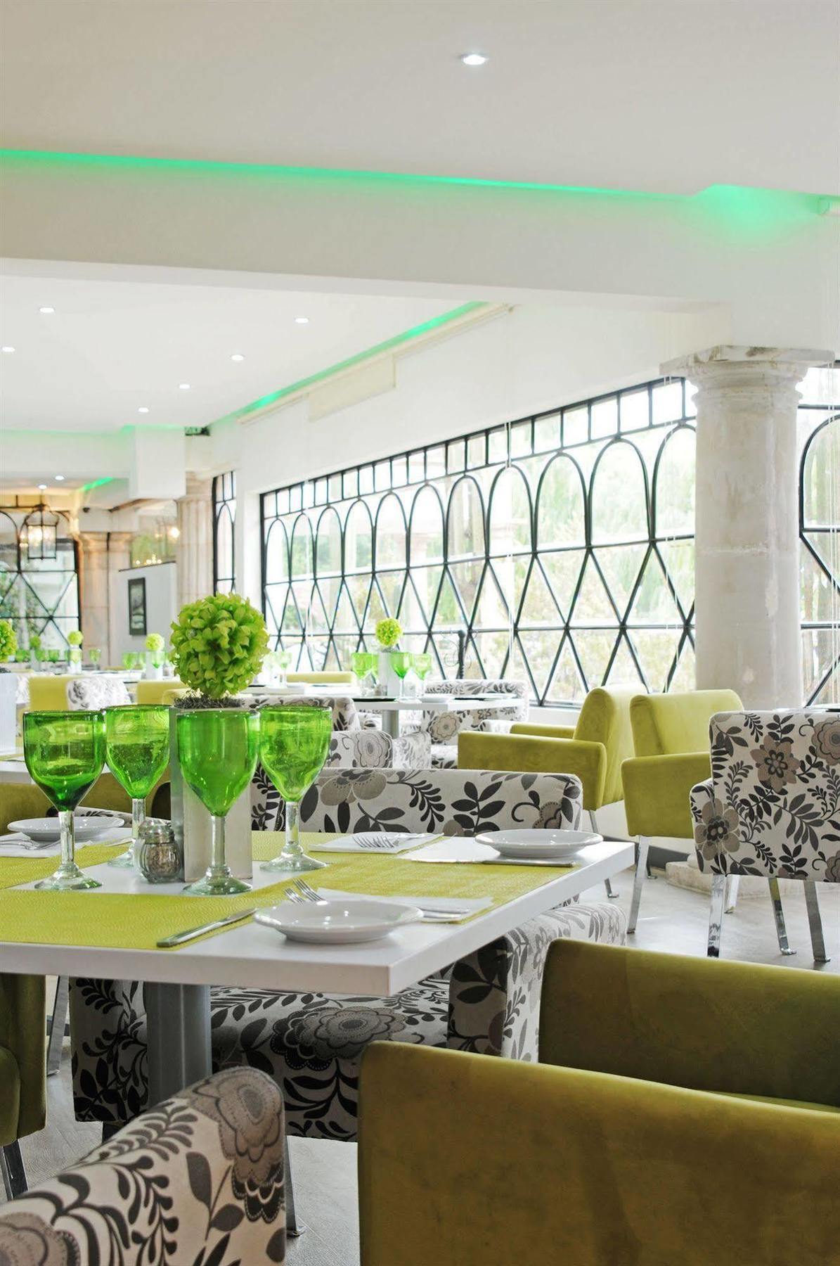 & Hacienda Baruk Hotel