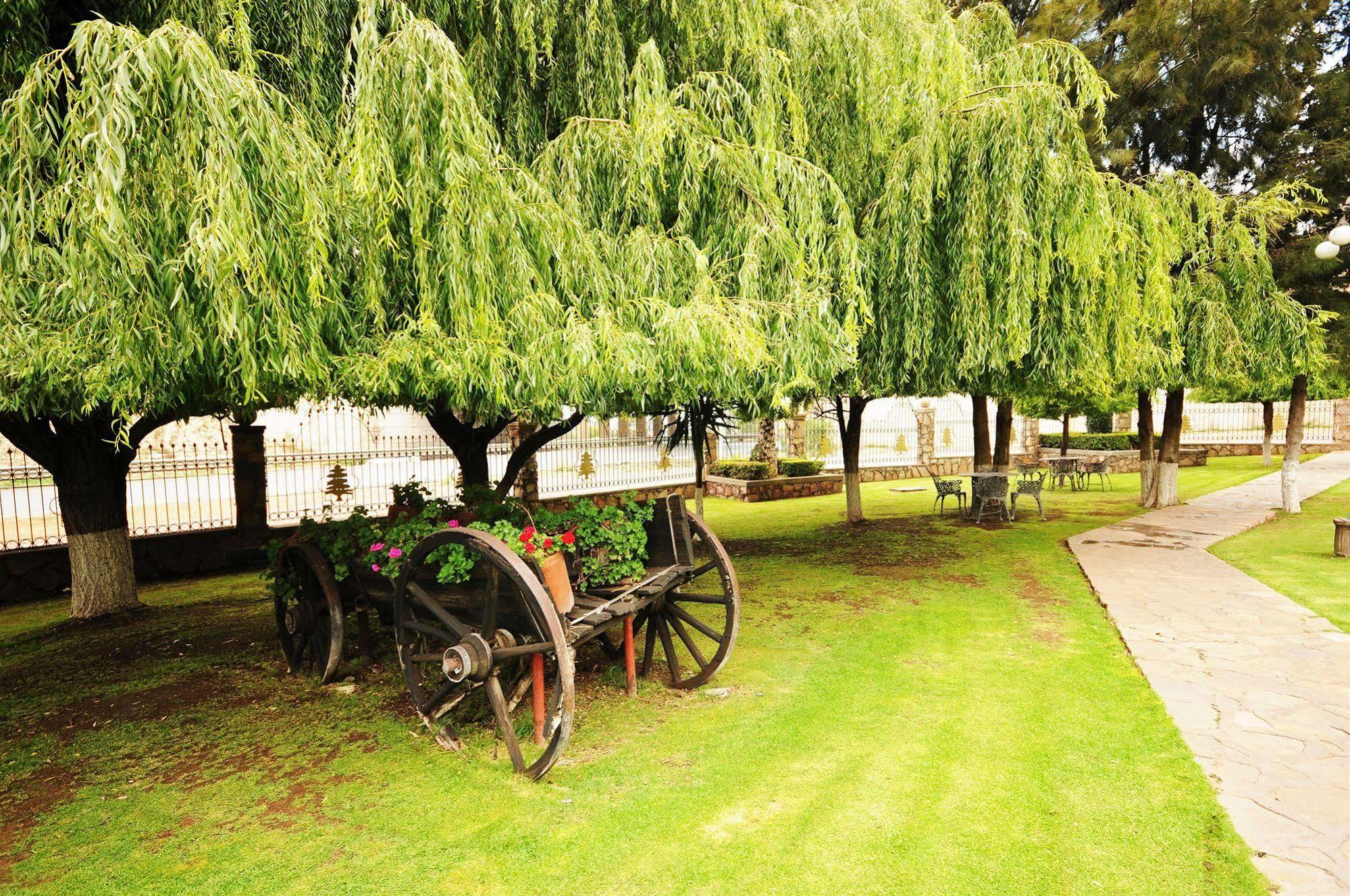 & Hacienda Baruk Hotel 5*