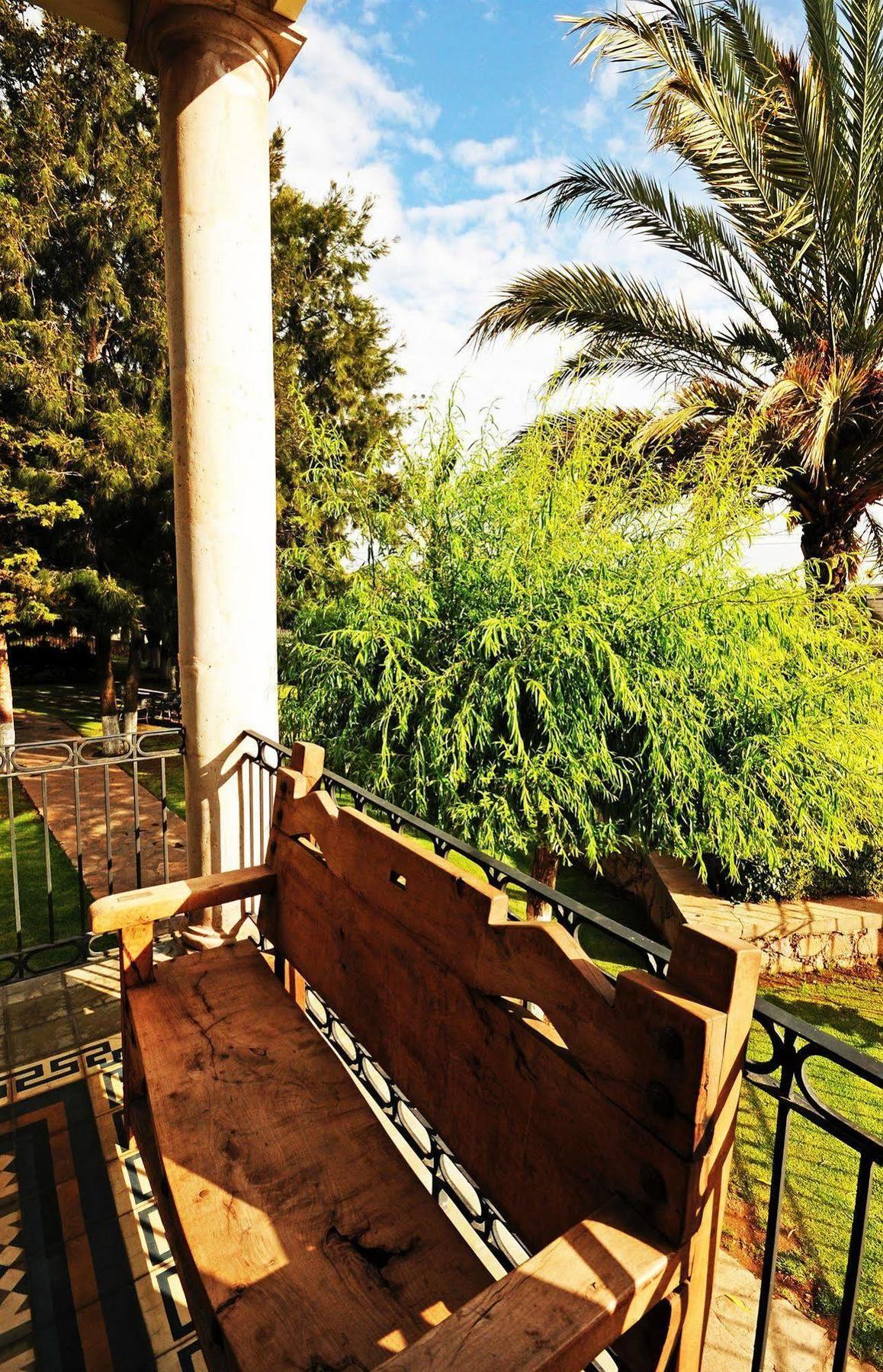 & Hacienda Baruk Zacatecas