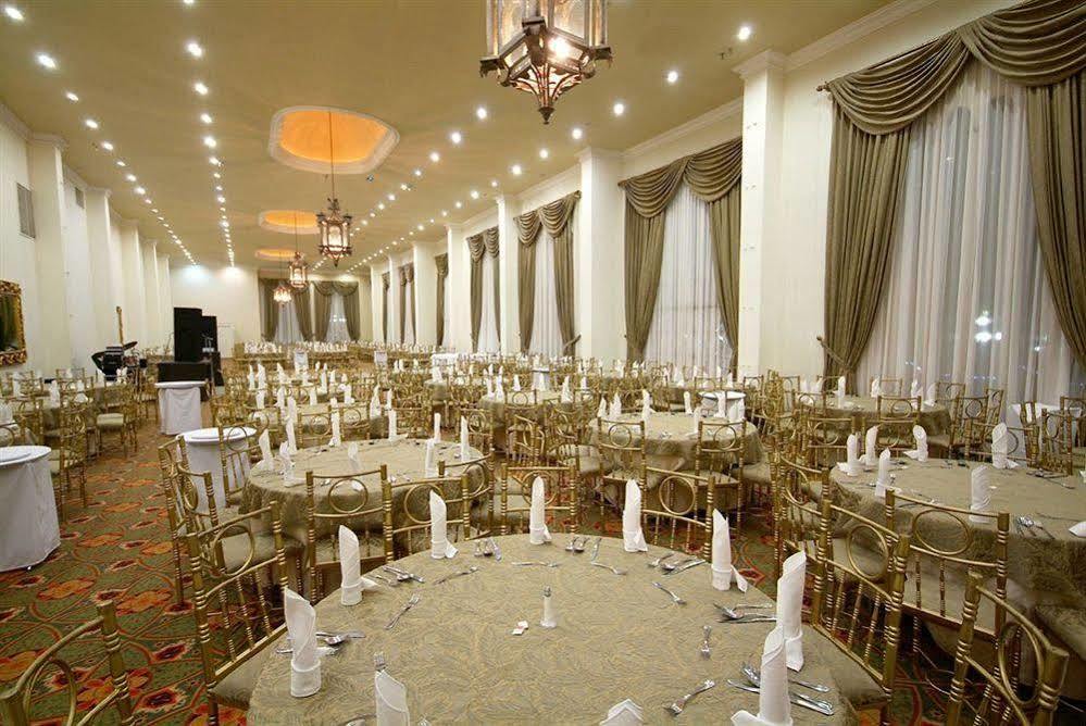 & Hacienda Baruk Hotel 5*