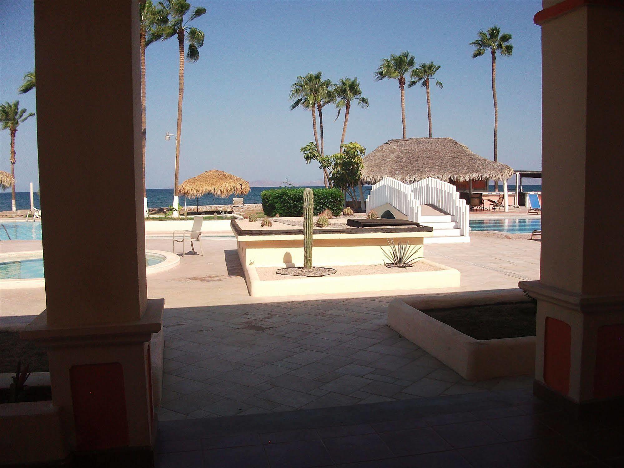 Desert Loreto 3* Loreto (Baja California Sur)