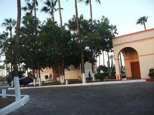 Desert Loreto 3*