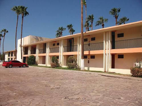 Desert Loreto Hotel Loreto (Baja California Sur)