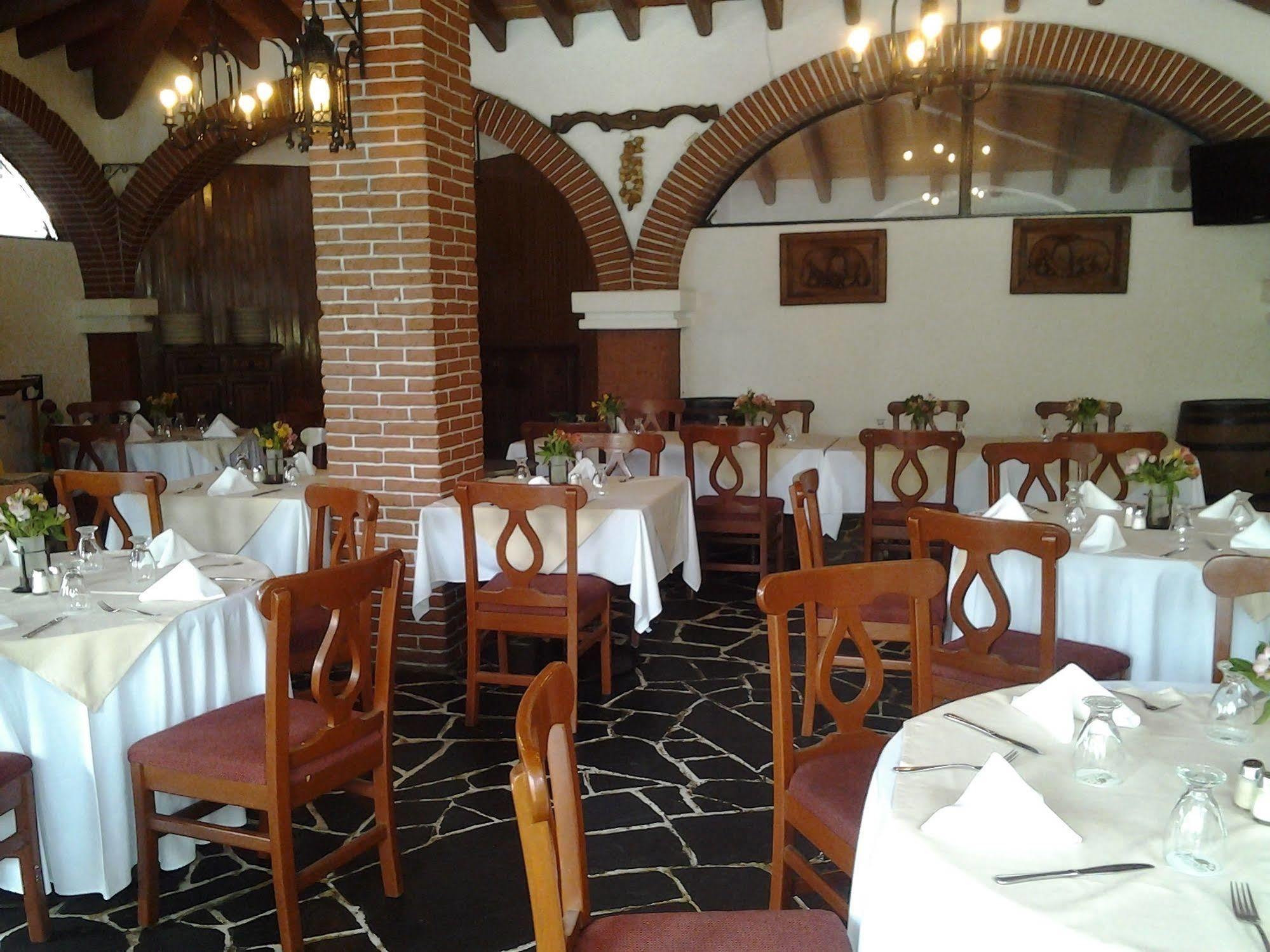 Vista Hermosa Hotel Cuernavaca