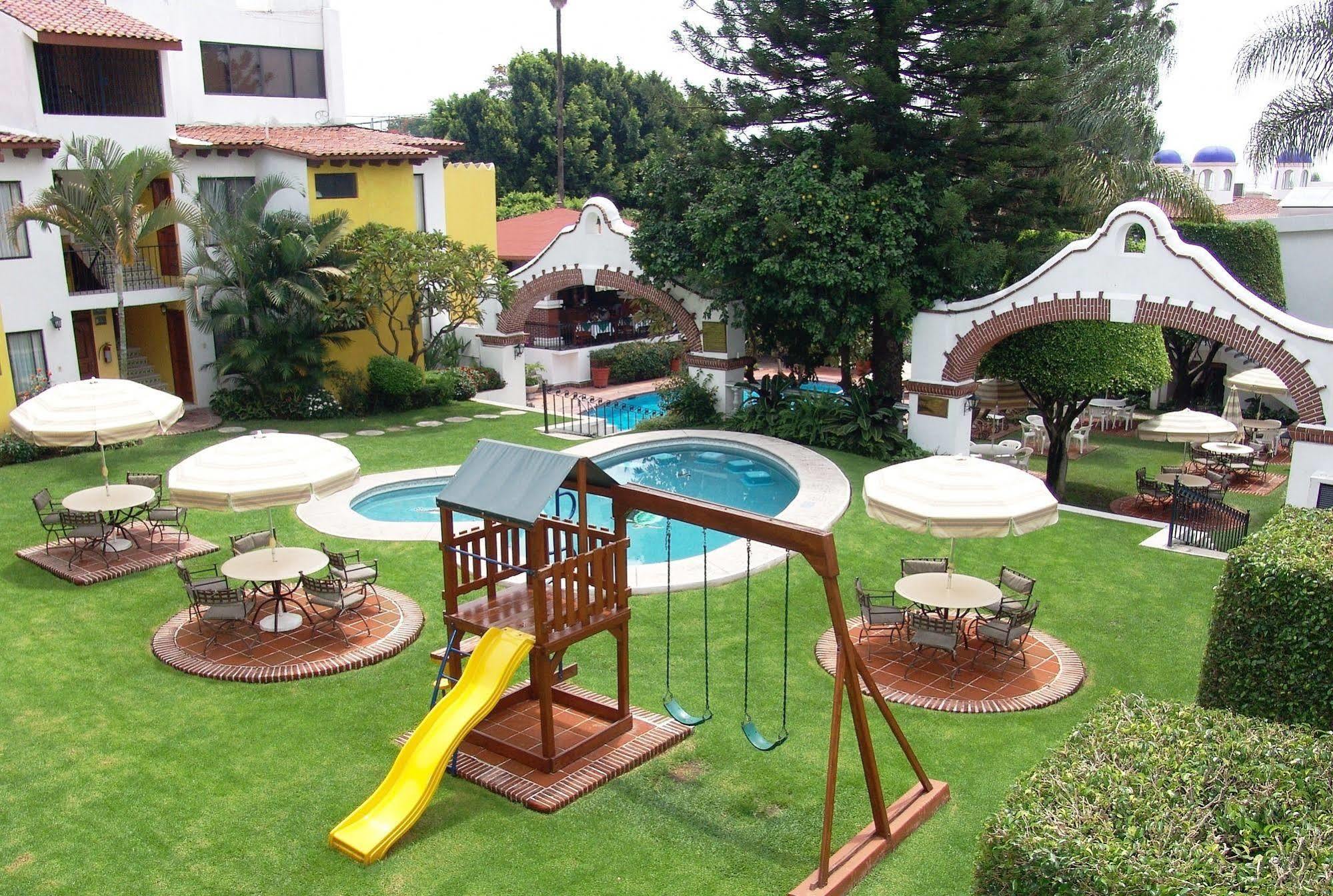 Vista Hermosa Cuernavaca