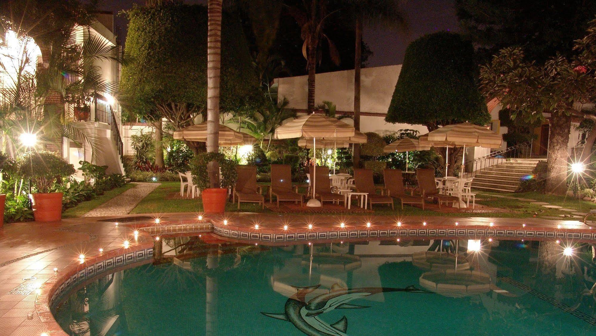 Vista Hermosa 5*