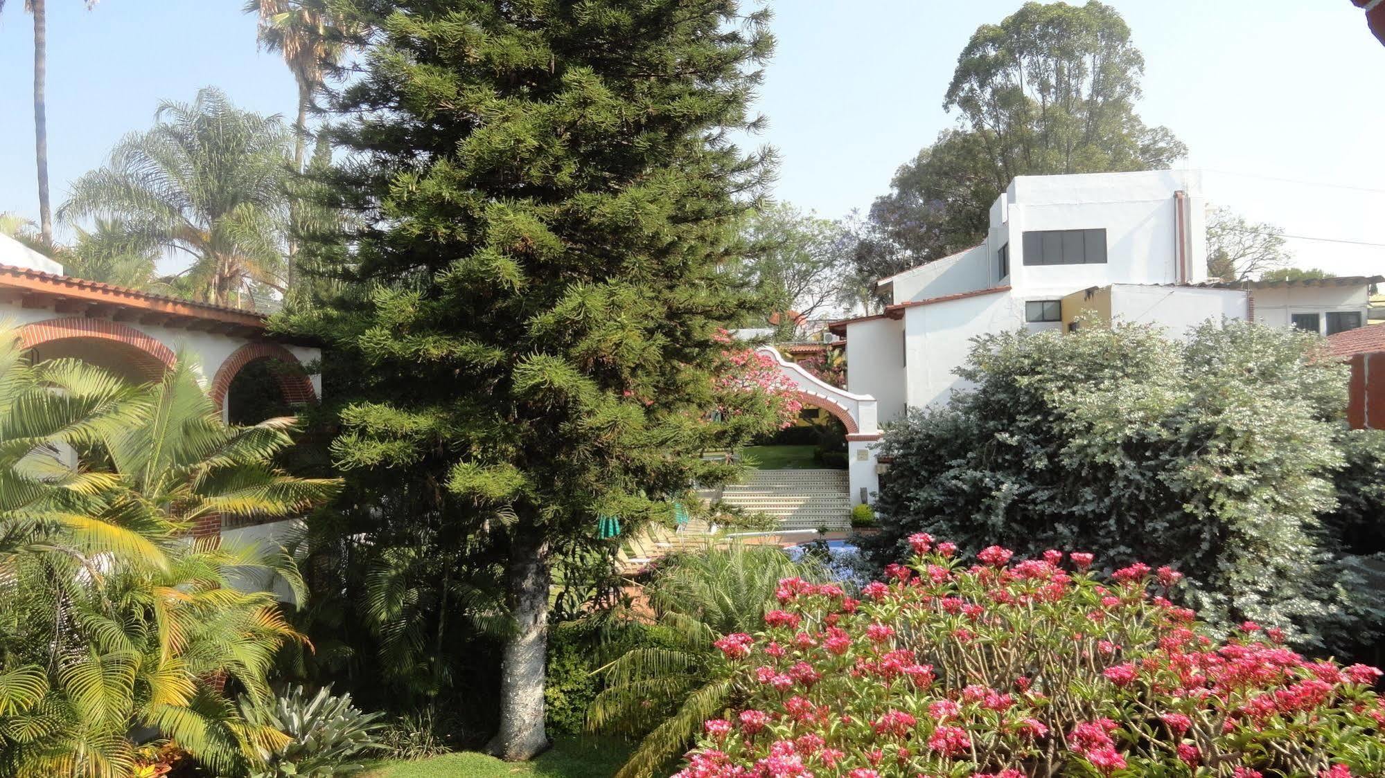 Vista Hermosa 5*