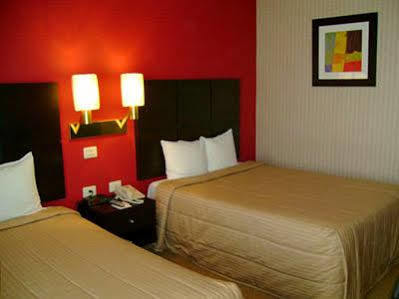 Hotel Everest Ciudad Victoria