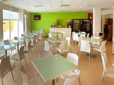Express Junior By Marriott Aeropuerto Hotel 3*