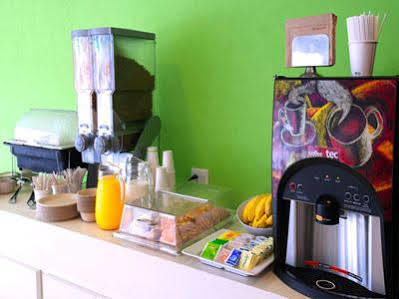 Express Junior By Marriott Aeropuerto Hotel Veracruz