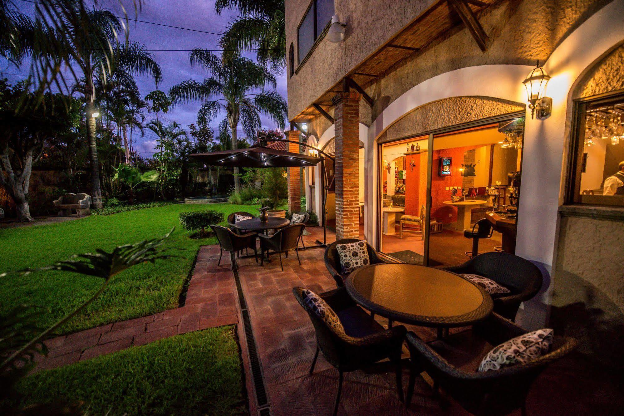 La Mansion Del Sol