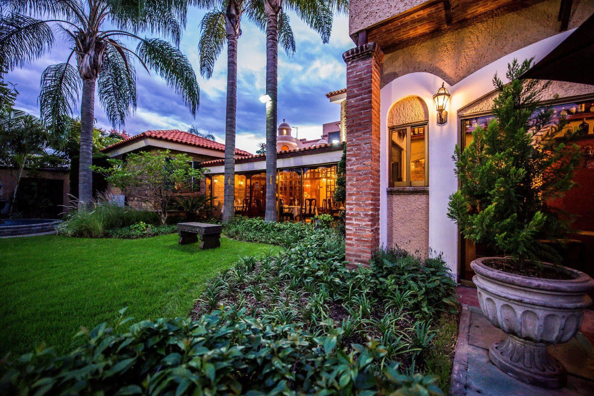 La Mansion Del Sol 4*