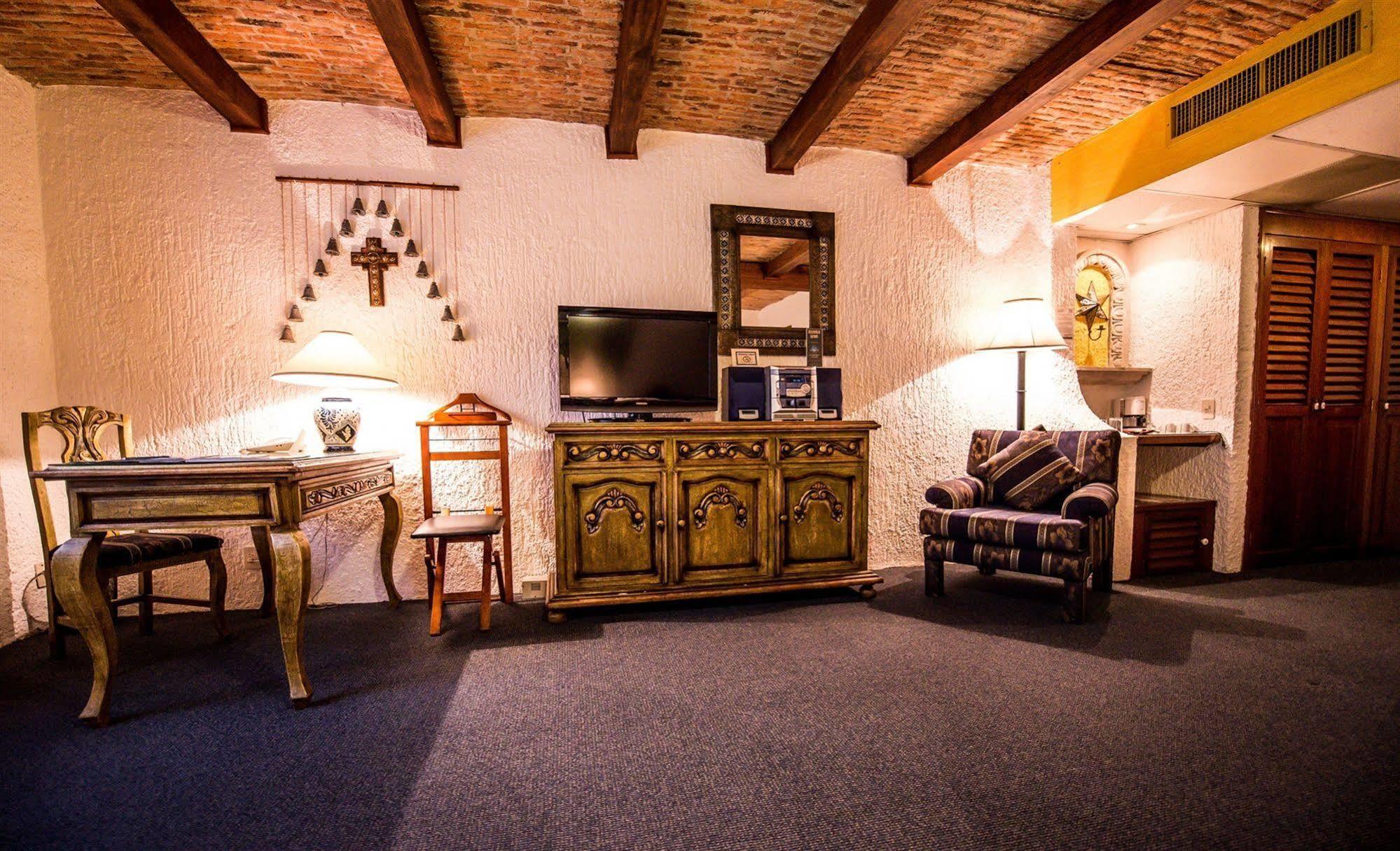 La Mansion Del Sol Hotel 4*