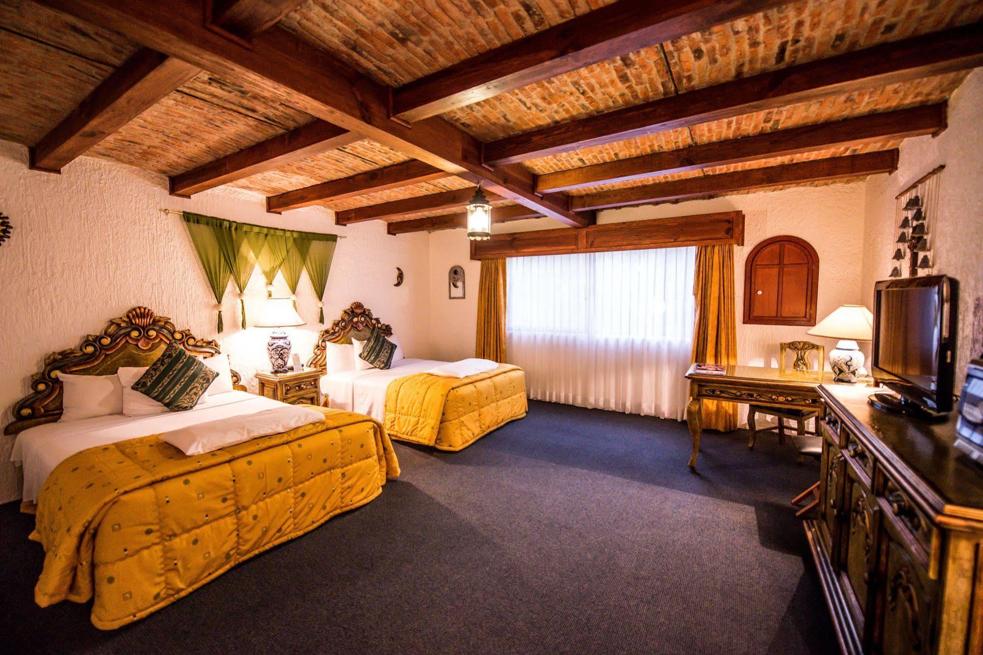 La Mansion Del Sol 4*