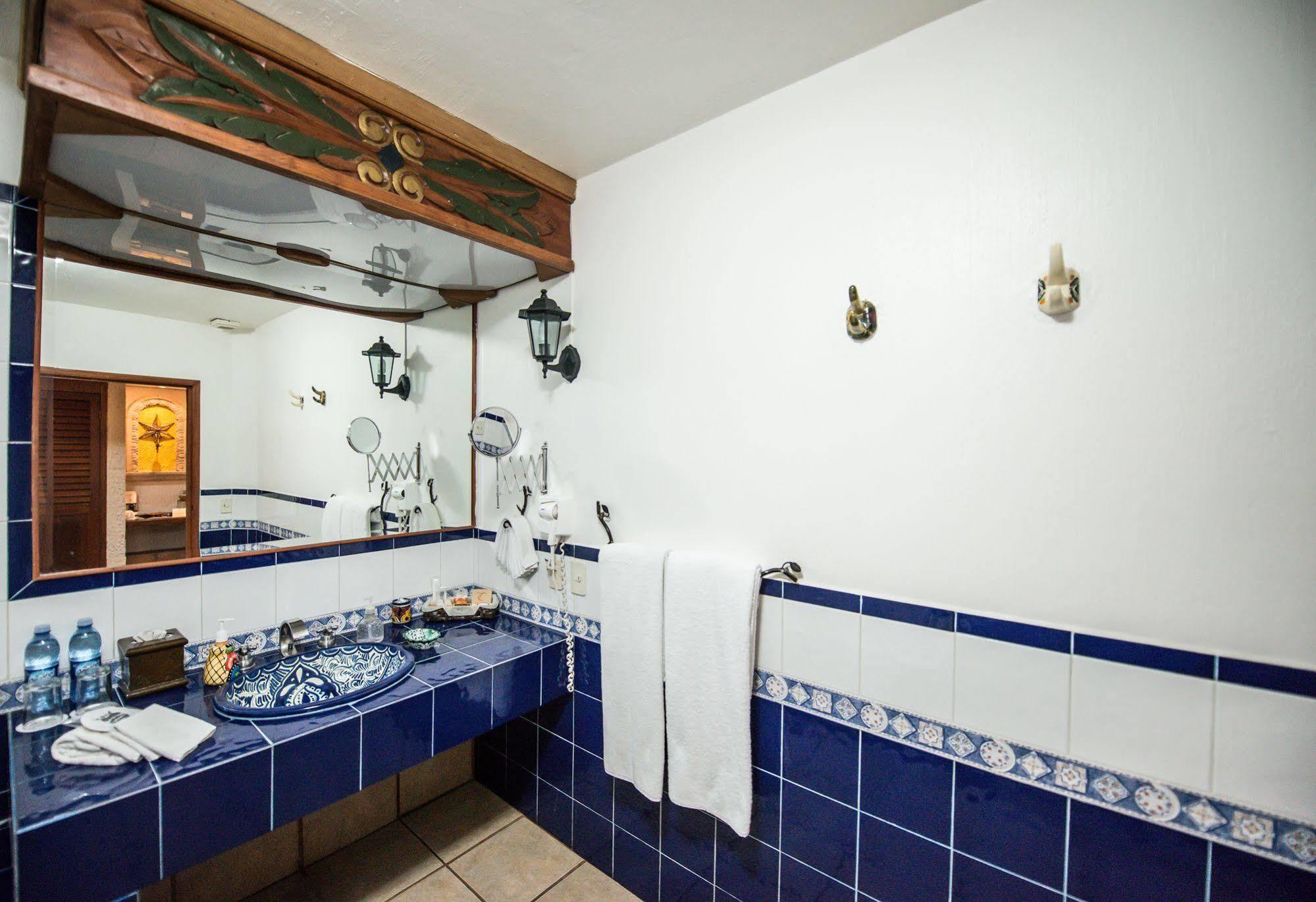 La Mansion Del Sol Hotel