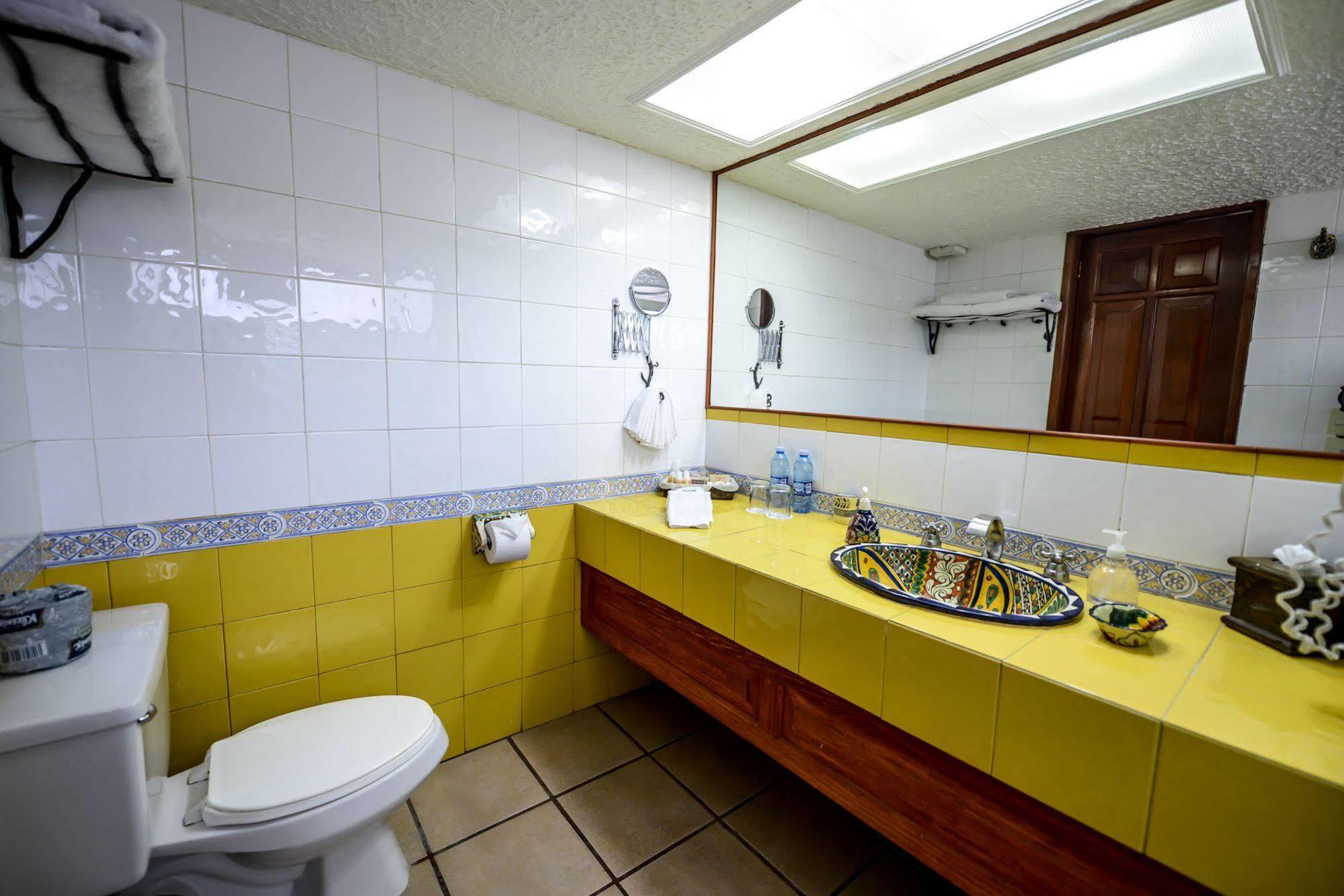 La Mansion Del Sol 4*