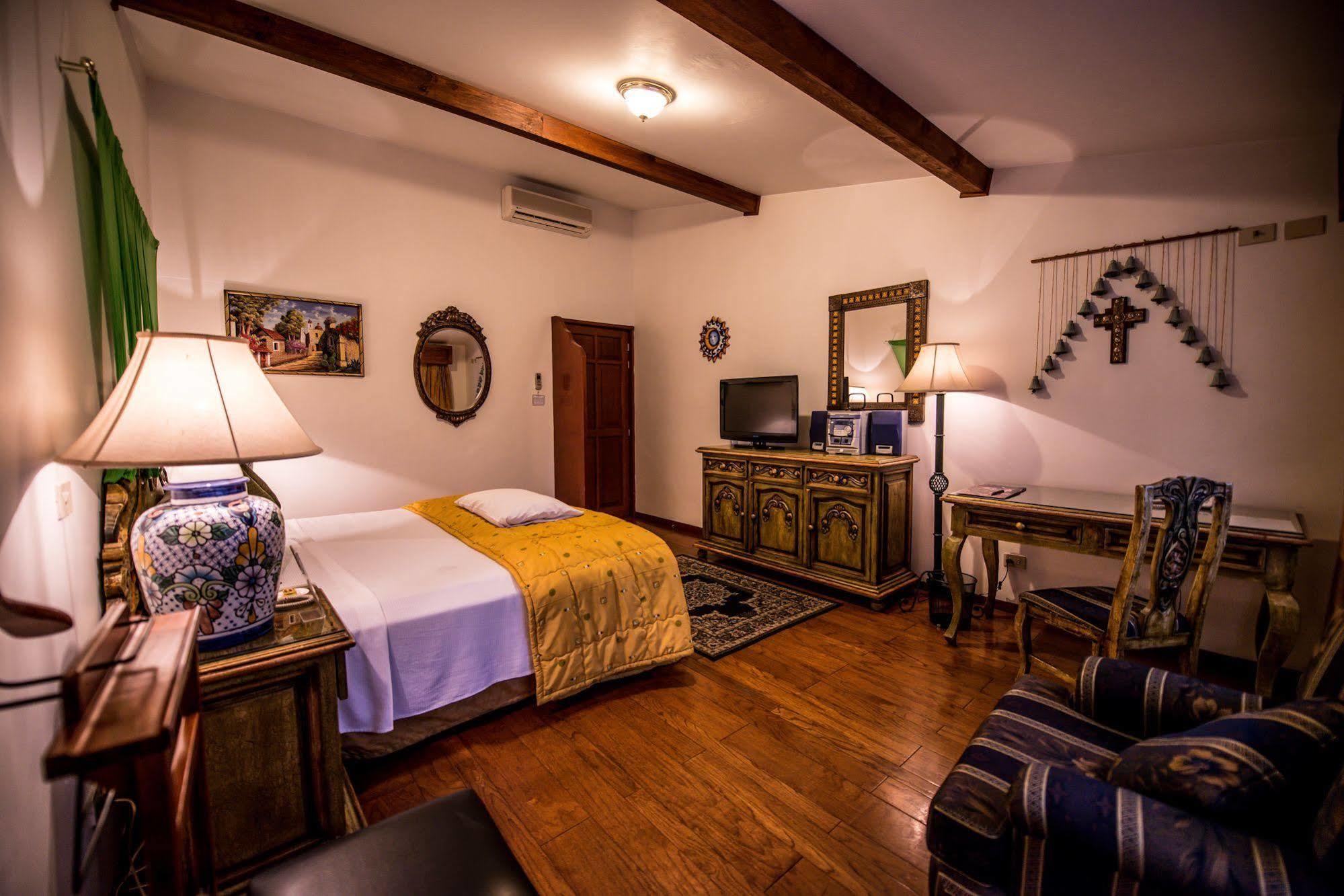 La Mansion Del Sol Hotel 4*