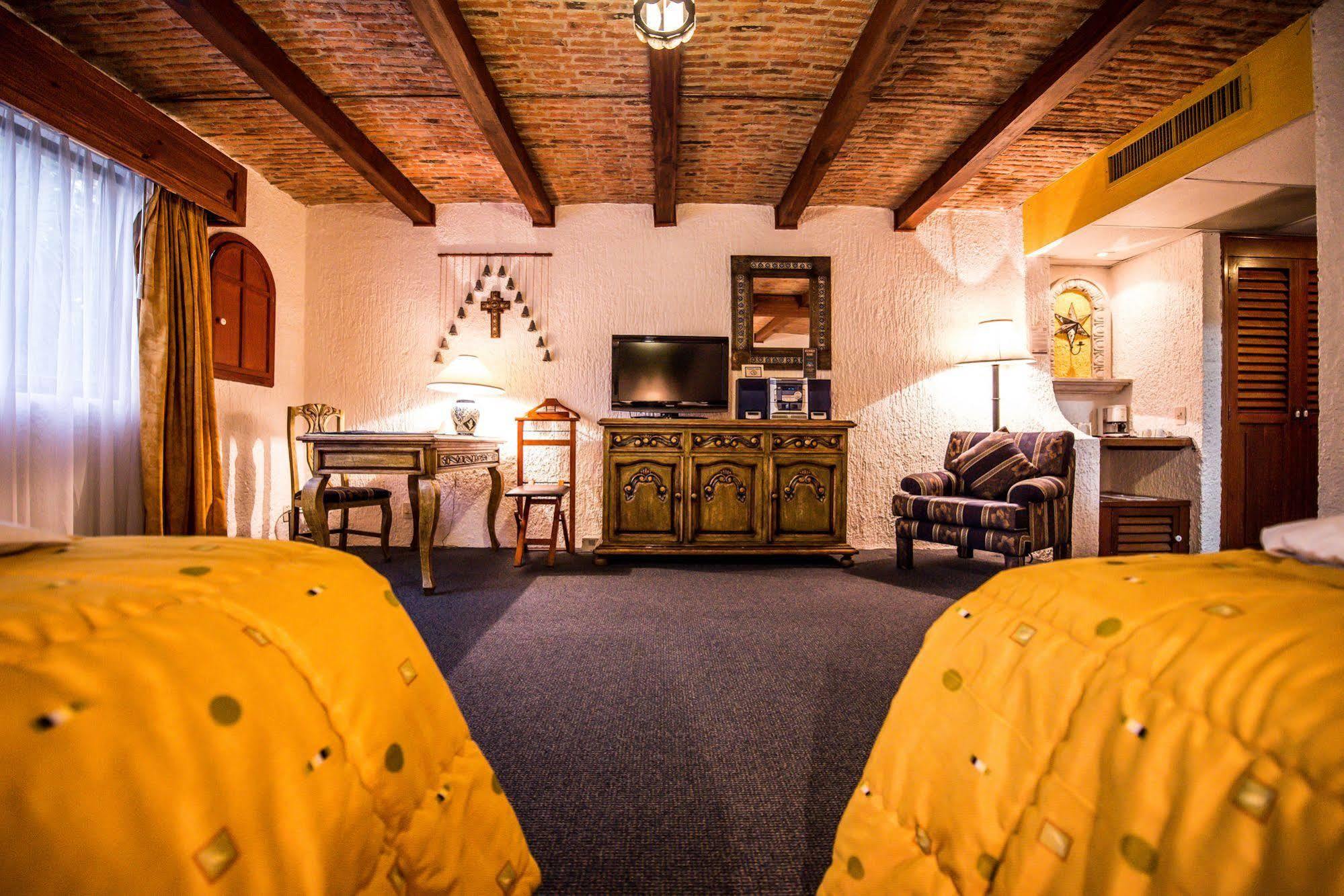 La Mansion Del Sol Hotel