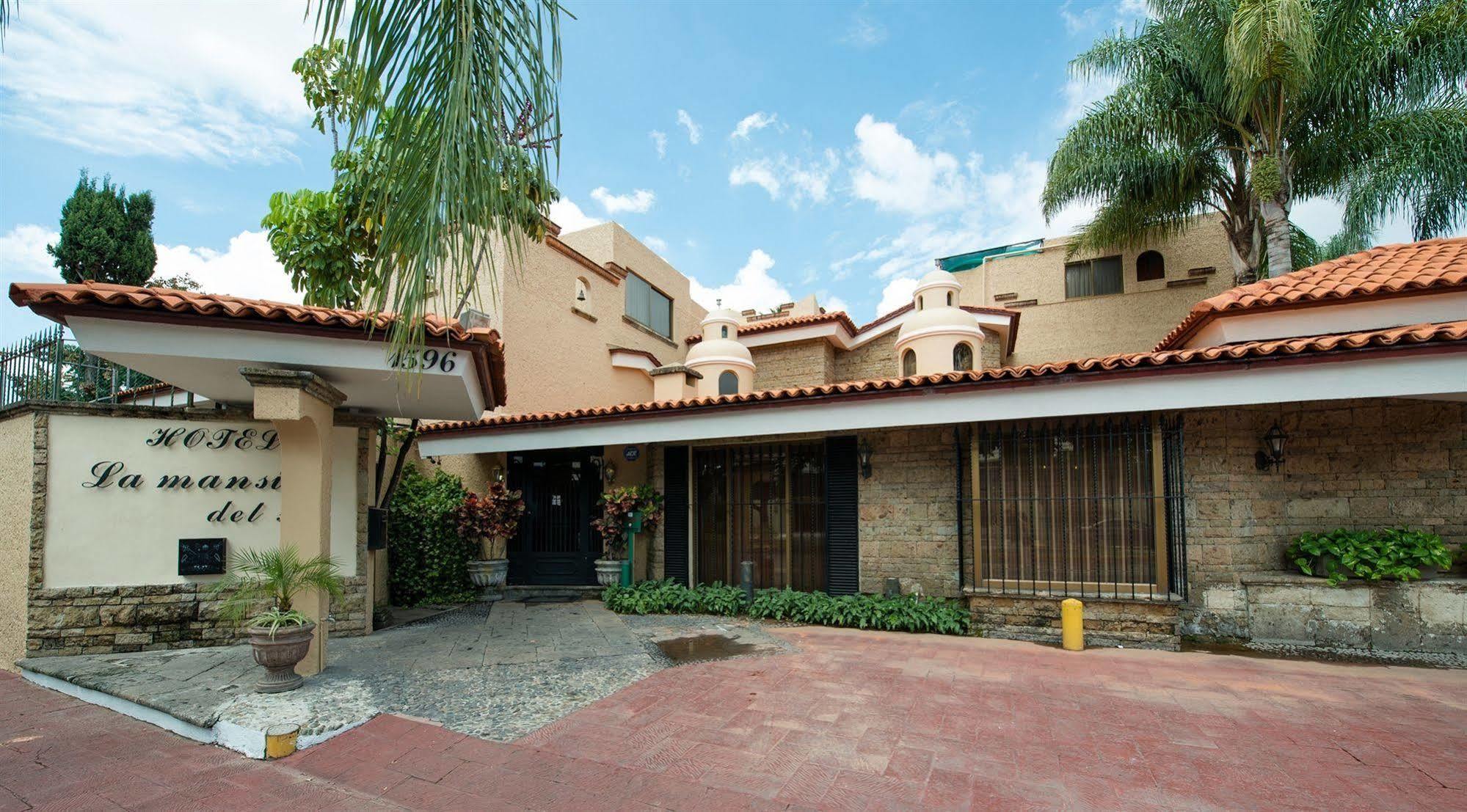 La Mansion Del Sol Zapopan
